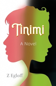 Paperback Tinimi Book