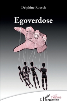 Paperback Egoverdose [French] Book