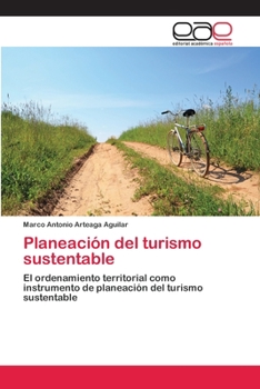 Paperback Planeación del turismo sustentable [Spanish] Book