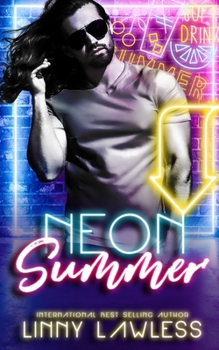 Paperback Neon Summer: A Novella Book