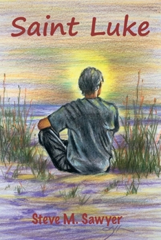 Paperback Saint Luke Book