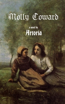 Paperback Molly Coward Book