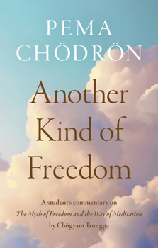 Hardcover Another Kind of Freedom Book