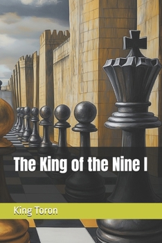 Paperback The King of the Nine I Book