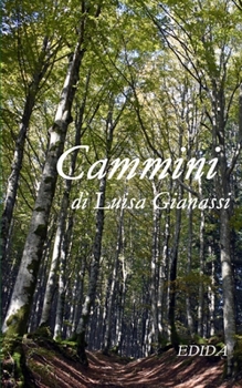 Paperback Cammini [Italian] Book