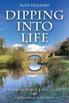 Paperback Dipping Into Life Book