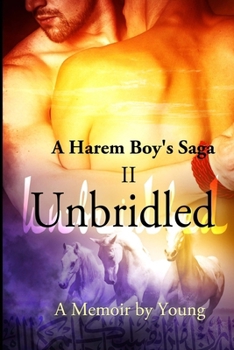 Paperback Unbridled Book