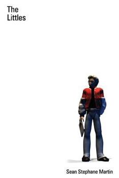 Paperback The Littles Book