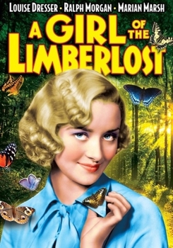 Girl of the Limberlost