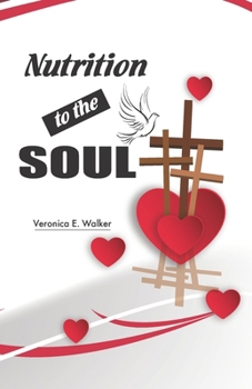 Paperback Nutrition to the Soul Book