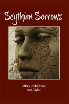 Paperback Scythian Sorrows Book