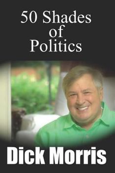 Paperback 50 Shades of Politics Book