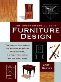 Paperback Woodworker's Guide To Furniture Design Pod Edition Book