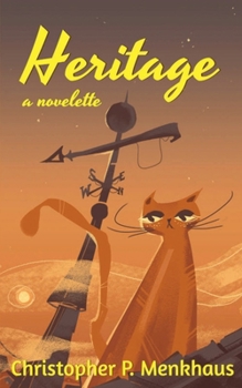 Paperback Heritage (Relictown) Book