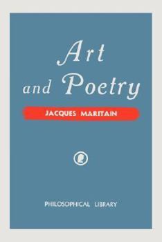 Paperback Art and Poetry Book