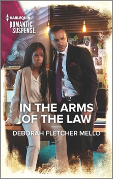 Mass Market Paperback In the Arms of the Law Book