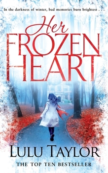 Paperback Her Frozen Heart Book