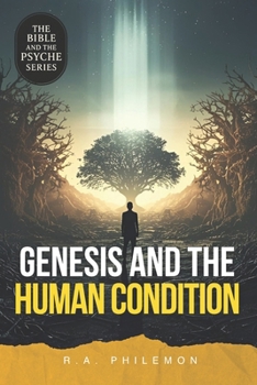 Paperback Genesis and the Human Condition Book
