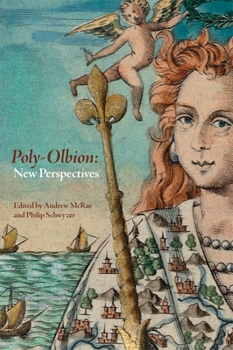 Poly-Olbion: New Perspectives - Book  of the Studies in Renaissance Literature