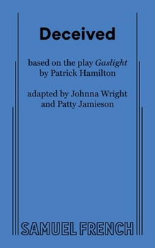 Paperback Deceived Book