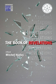 Paperback The Book of Revelations Book