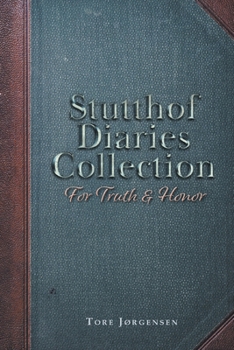 Paperback Stutthof Diaries Collection: For Truth & Honor Book