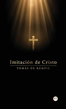 Hardcover Imitación de Cristo [Spanish] Book