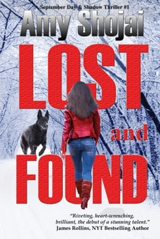 Lost And Found - Book #1 of the September Day