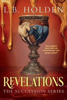 Paperback Revelations Book
