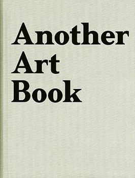 Hardcover Another Art Book
