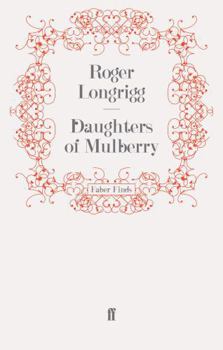 Paperback Daughters of Mulberry Book