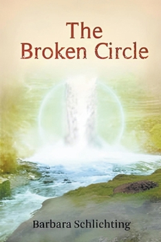 Paperback The Broken Circle Book