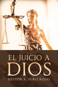 Paperback El Juicio a Dios [Spanish] Book