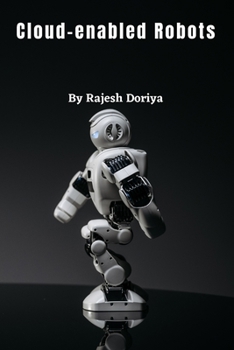 Paperback Cloud-enabled Robots Book