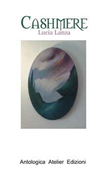 Paperback Cashmere [Italian] Book