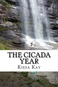 Paperback The Cicada Year Book