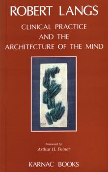 Paperback Clinical Practice and the Architecture of the Mind Book