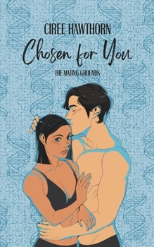 Paperback Chosen for You Book