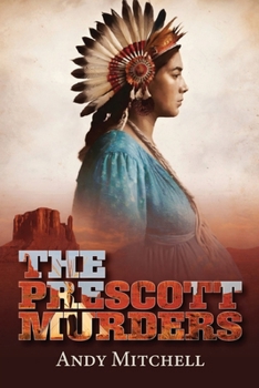 Paperback The Prescott Murders Book