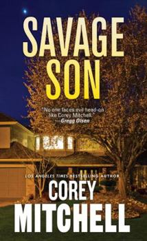 Mass Market Paperback Savage Son Book