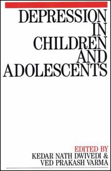 Depression In Children And Adolescents