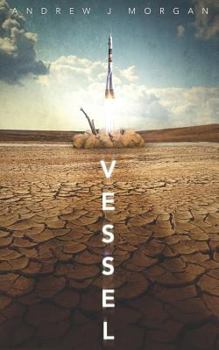 Paperback Vessel Book