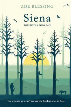 Siena - Book #1 of the Forestfolk