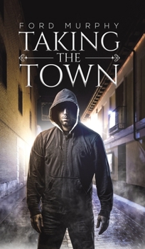 Hardcover Taking the Town Book