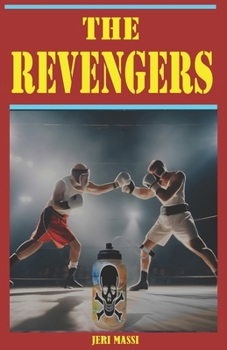Paperback The Revengers Book