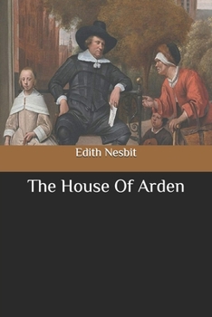 Paperback The House Of Arden Book