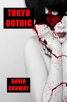 Paperback Tokyo Gothic Book