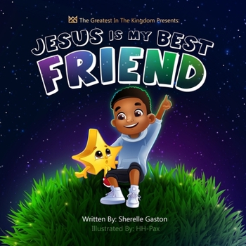 Jesus Is My Best Friend