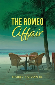 Paperback The Romeo Affair Book