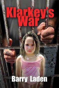 Paperback Klarkey's War Book